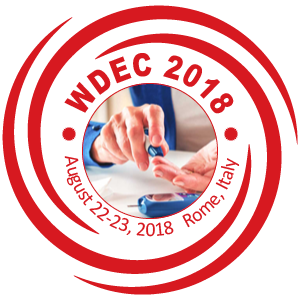 World Congress on Diabetes and Endocrinology 
